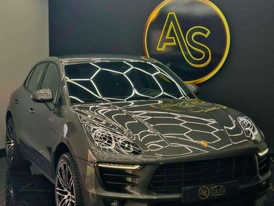 Cinzento Usado 2019 Porsche Macan SUV | € 44.999