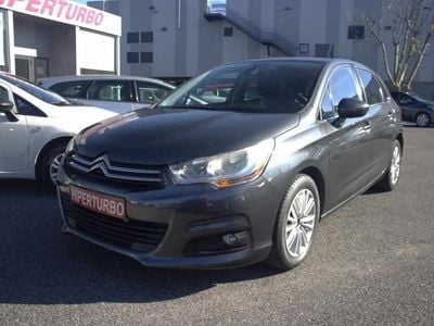 Citroën C4