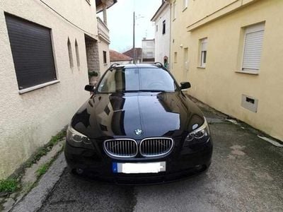 BMW 525