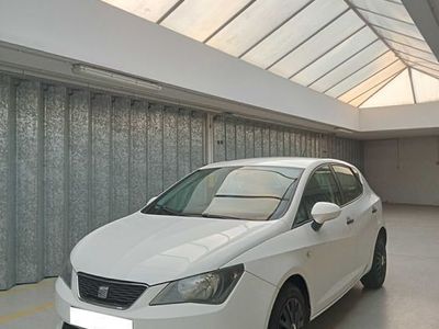 usado Seat Ibiza 6j 1.2 TDI 5 Lugares