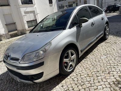 Citroën C4