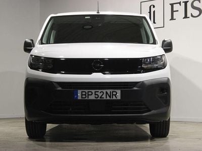 Branco Usado 2024 Opel Combo Monovolume | € 21.900 (Preço elevado)