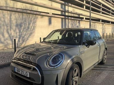 Usado 2022 Mini Cooper SE Citadino | € 18.900 (Super Preço)