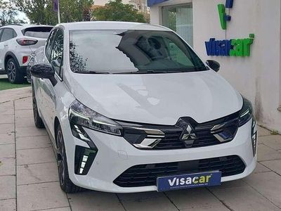 Branco Usado 2025 Mitsubishi Colt | € 25.500