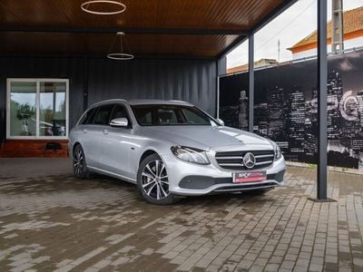 Mercedes E300