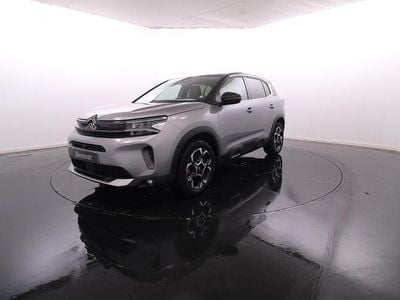 Cinzento Usado 2024 Citroën C5 Aircross SUV | € 34.900 (Caro)