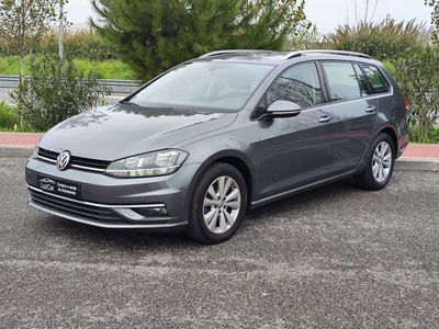 usado VW Golf VII 