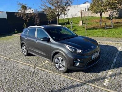 usado Kia e-Niro 39KW 12/2021 **36 Mil Kms**