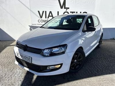 VW Polo