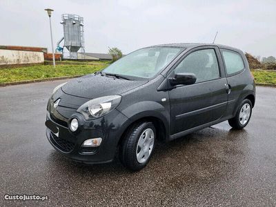 usado Renault Twingo 1.2 16v dynamique