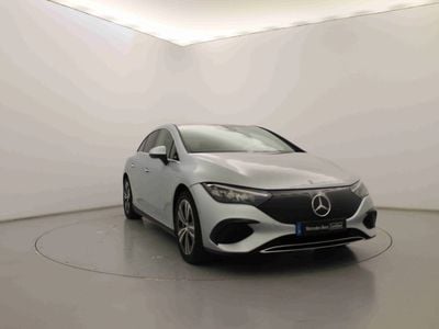 Mercedes EQE350