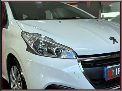 usado Peugeot 208 1.5 BlueHDi Active