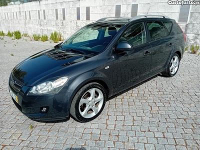 Kia Ceed Sportswagon