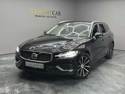 Preto Usado 2023 Volvo V60 Core Carrinha | € 37.500 (Preço elevado)