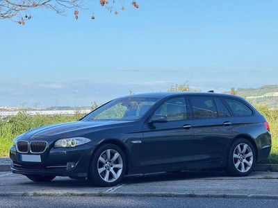 BMW 535
