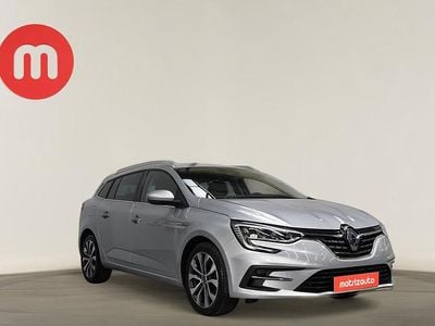 Renault Mégane IV