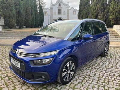 Citroën C4 Picasso