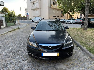 usado Mazda 6 62.0 143CV Full Extras