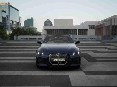 Novo BMW 420 Comfort Edition 190 HP (139 kW) 2025 Azul Coupé