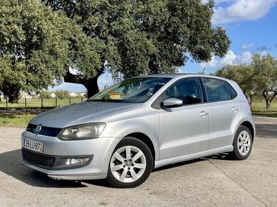 VW Polo