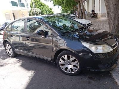 Citroën C4