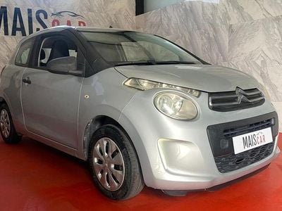 Citroën C1