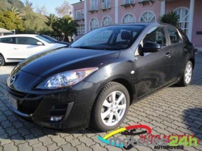 usado Mazda 3 HB 1.6 MZCD Exclusive Plus