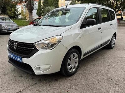 Dacia Lodgy