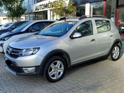 usado Dacia Sandero 1.5 dCi Stepway