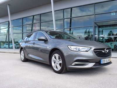 usado Opel Insignia 1.6 CDTi Business Edition