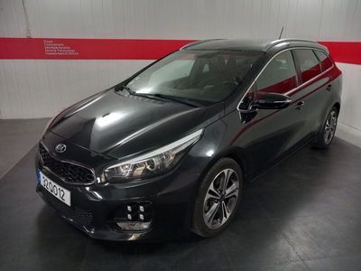 usado Kia Ceed GT 1.6 CRDI LINE