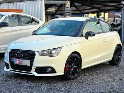 Usado 2011 Audi A1 S-Line Citadino | € 11.999 (Preço elevado)
