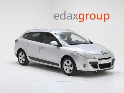 Renault Mégane III