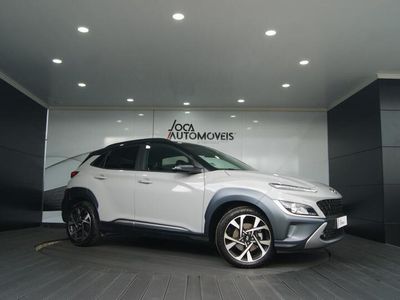 Usado 2022 Hyundai Kauai Premium SUV | € 22.500 (Preço justo)