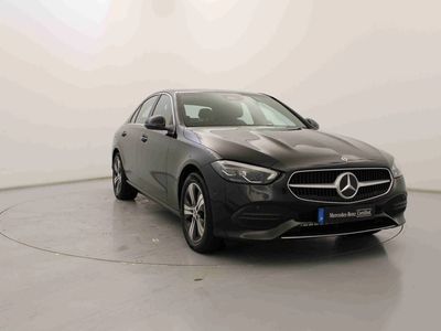 Mercedes C300e