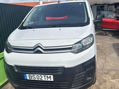Citroën Jumpy