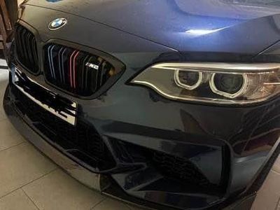 usado BMW 218 d look m2