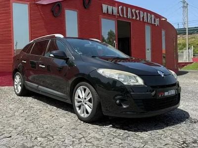 Renault Mégane GrandTour