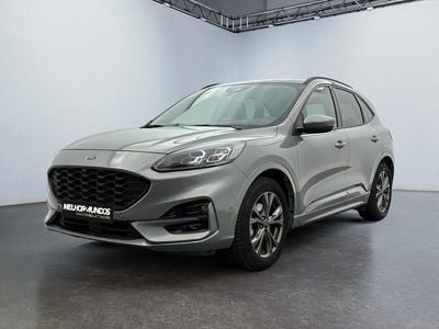 Usado Ford Kuga ST-Line X 190 HP (139 kW) 2023 Cinza SUV