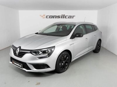 Renault Mégane IV