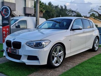 BMW 125