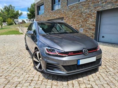 VW Golf