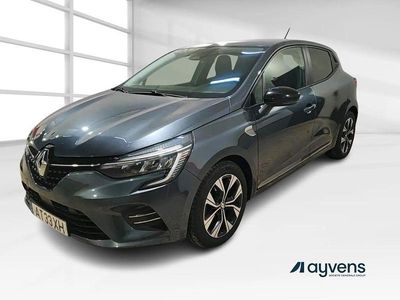 Usado Renault Clio V LIMITED 100 HP (73 kW) 2022 Cinza