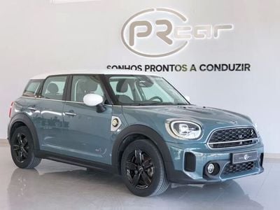 Mini Cooper Countryman