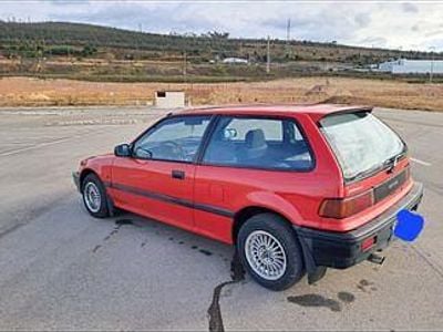 Usado 1990 Honda Civic | € 3.800