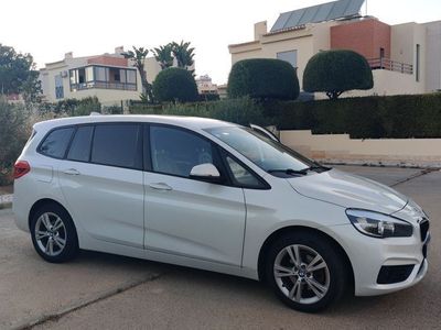 BMW 216
