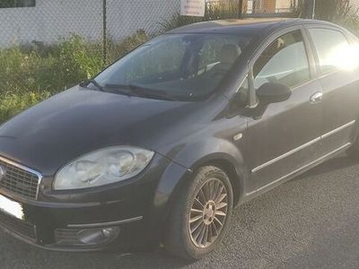 Fiat Linea