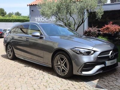 Mercedes C300