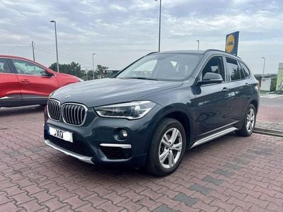 Usado 2020 BMW X1 Comfort Edition SUV | € 22.500