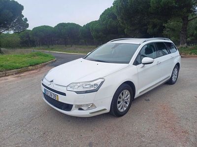 Citroën C5